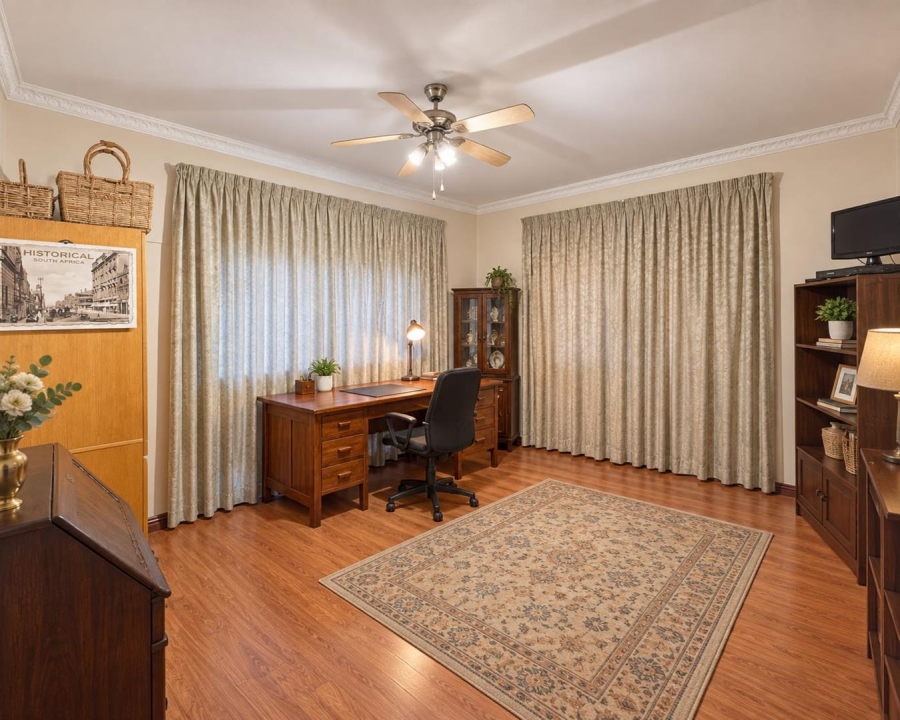 4 Bedroom Property for Sale in Ladybrand Free State